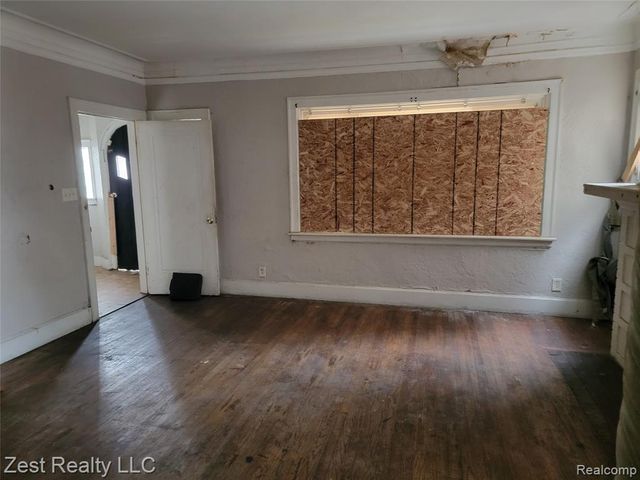 16140 Kentucky Street, Detroit, MI 48221