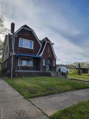16140 Kentucky Street, Detroit, MI 48221