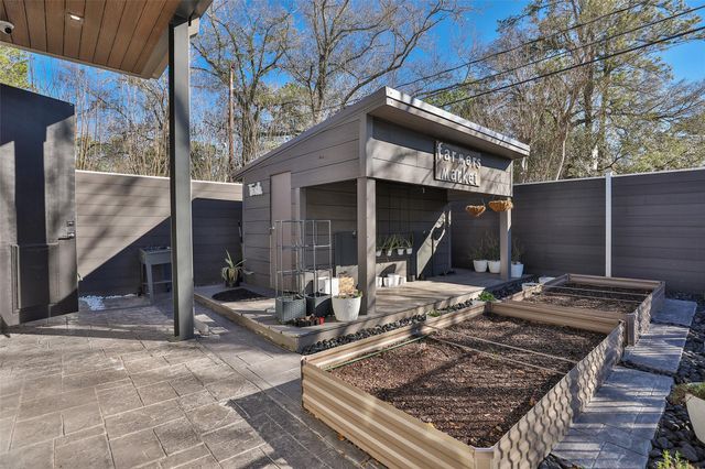 11905 Barryknoll Lane, Houston, TX 77024