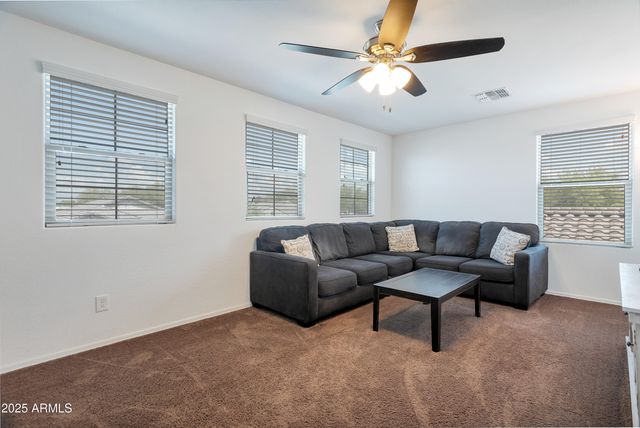 10221 W PUGET Avenue, Peoria, AZ 85345