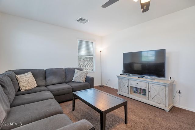 10221 W PUGET Avenue, Peoria, AZ 85345