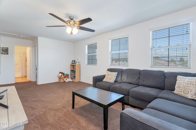 10221 W PUGET Avenue, Peoria, AZ 85345