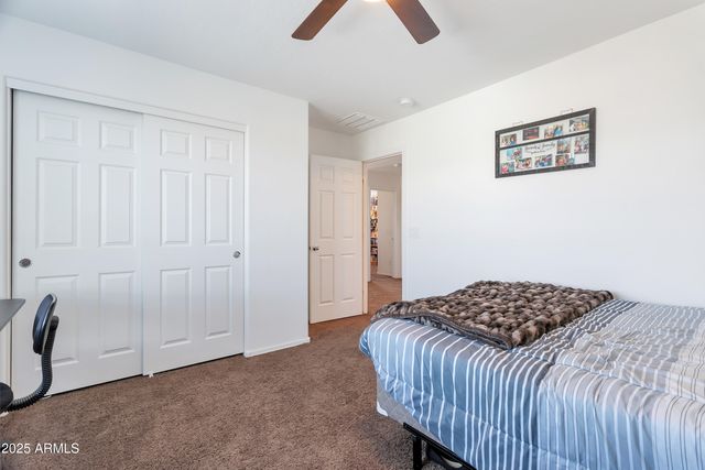 10221 W PUGET Avenue, Peoria, AZ 85345