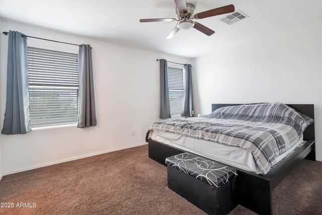 10221 W PUGET Avenue, Peoria, AZ 85345