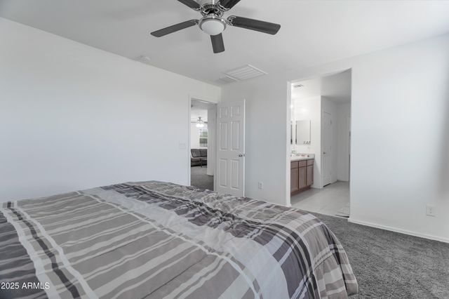 10221 W PUGET Avenue, Peoria, AZ 85345