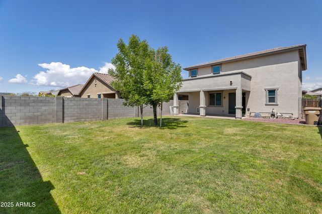 10221 W PUGET Avenue, Peoria, AZ 85345