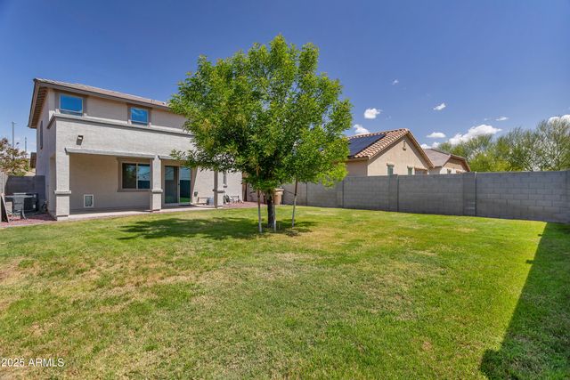 10221 W PUGET Avenue, Peoria, AZ 85345