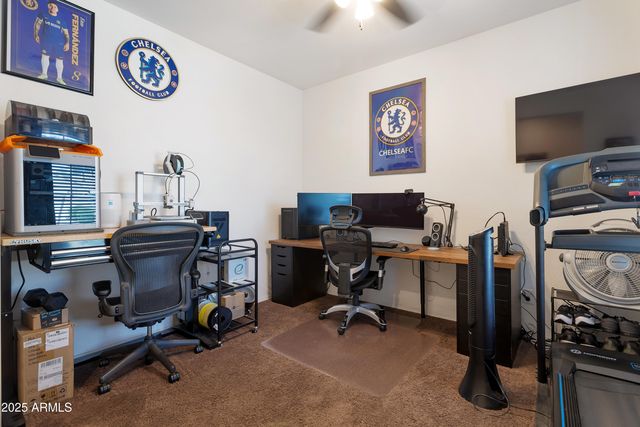 10221 W PUGET Avenue, Peoria, AZ 85345