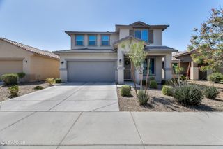 10221 W PUGET Avenue, Peoria, AZ 85345