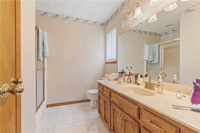 403 NE Station Drive, Lee's Summit, MO 64086