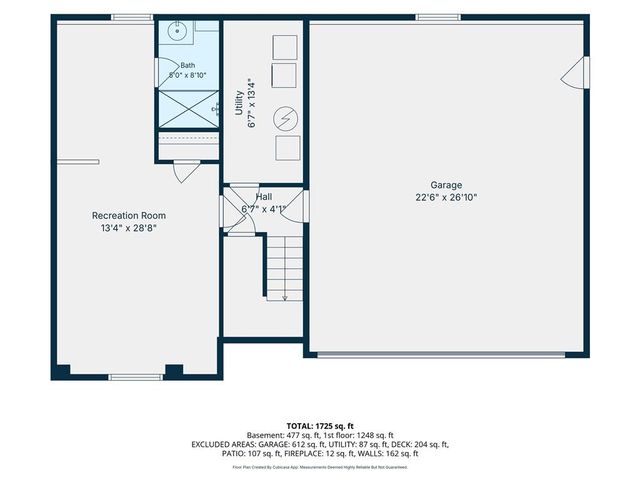 403 NE Station Drive, Lee's Summit, MO 64086