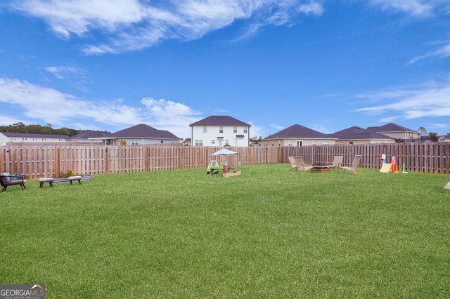 935 Abode Avenue, Hinesville, GA 31313