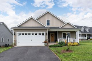 133 LAKE VIEW CIR, Waynesboro, VA 22980