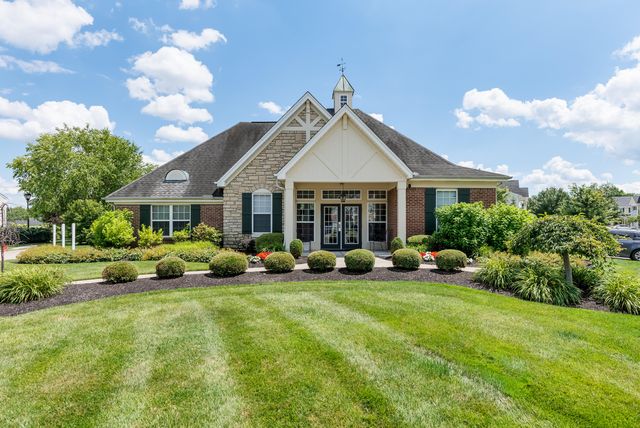 7099 Putters Point, Burlington, KY 41005