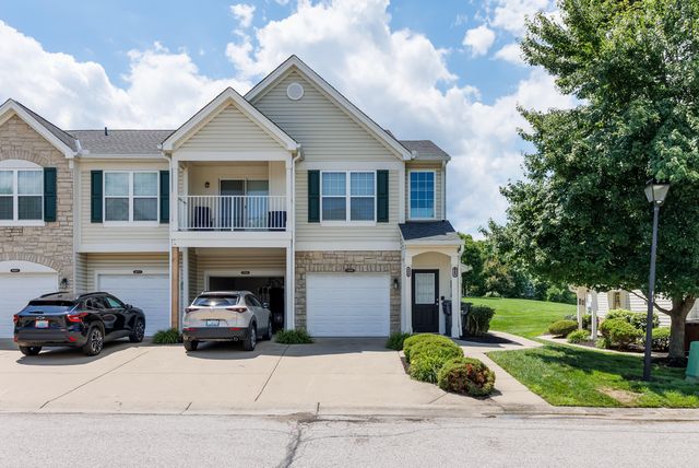 7099 Putters Point, Burlington, KY 41005