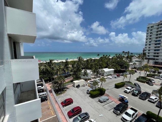 5313 Collins Avenue 710, Miami Beach, FL 33140
