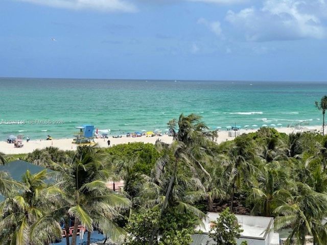5313 Collins Avenue 710, Miami Beach, FL 33140