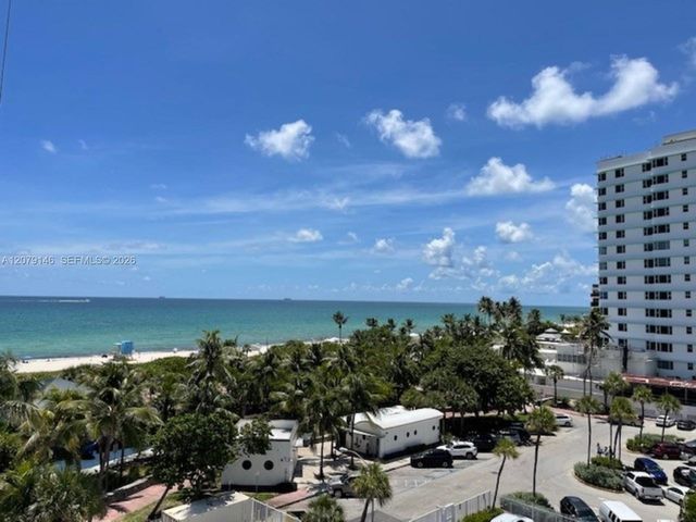 5313 Collins Avenue 710, Miami Beach, FL 33140