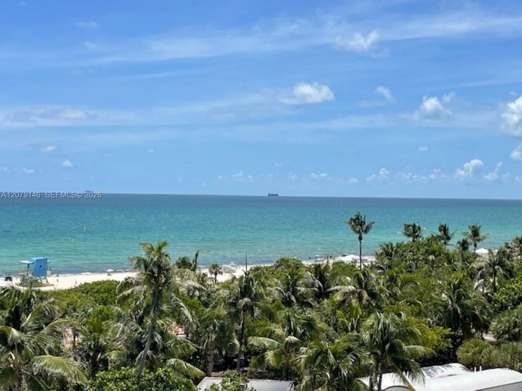 5313 Collins Avenue 710, Miami Beach, FL 33140