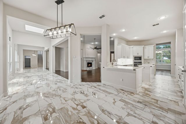 2237 Homestead Lane, Plano, TX 75025