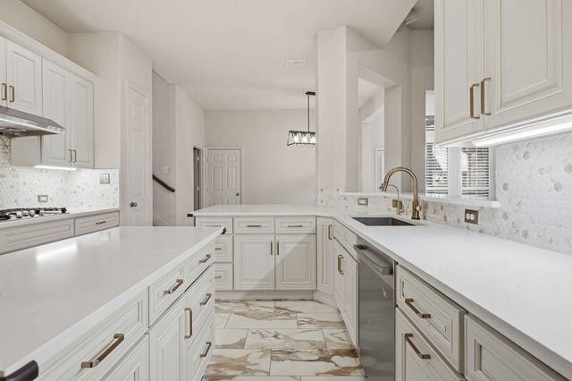 2237 Homestead Lane, Plano, TX 75025