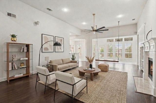 2237 Homestead Lane, Plano, TX 75025