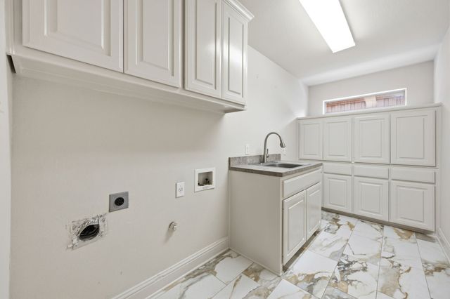 2237 Homestead Lane, Plano, TX 75025