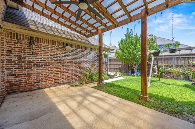 2237 Homestead Lane, Plano, TX 75025