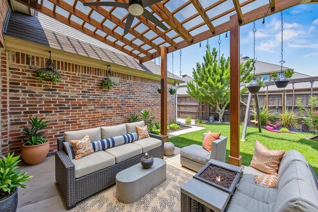 2237 Homestead Lane, Plano, TX 75025