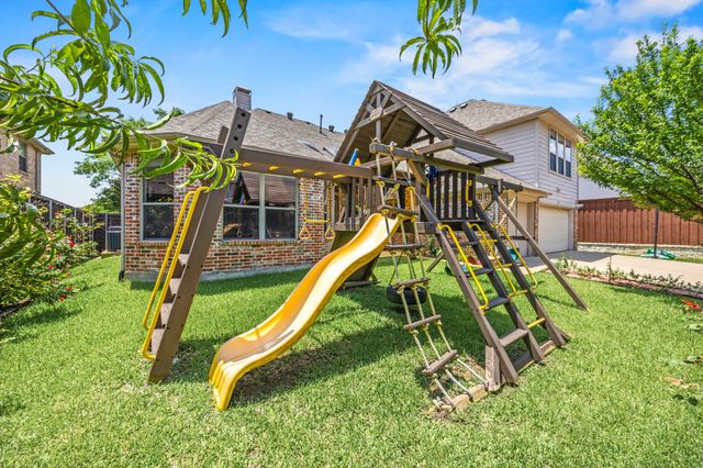 2237 Homestead Lane, Plano, TX 75025
