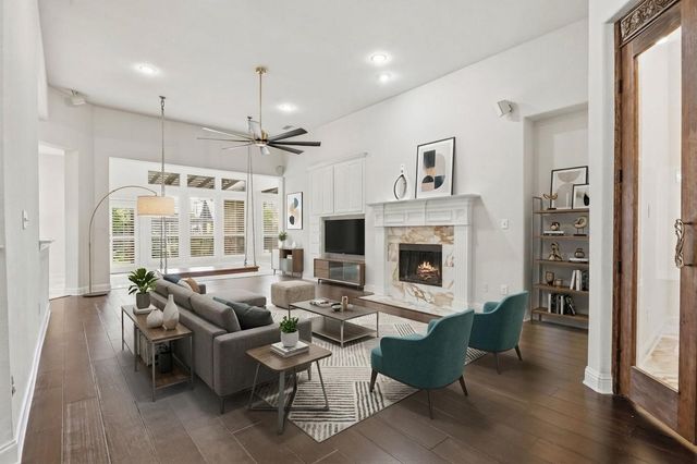 2237 Homestead Lane, Plano, TX 75025