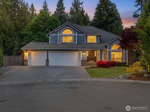 15810 62nd Ave SE, Snohomish, WA 98296