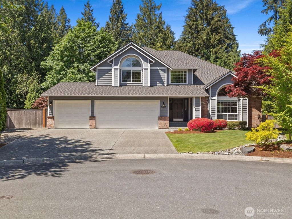 15810 62nd Ave SE, Snohomish, WA 98296