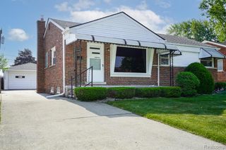 15481 Drake Street, Southgate, MI 48195