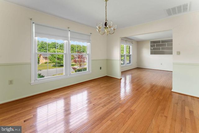 114 WILLIAMSON RD, Winchester, VA 22602