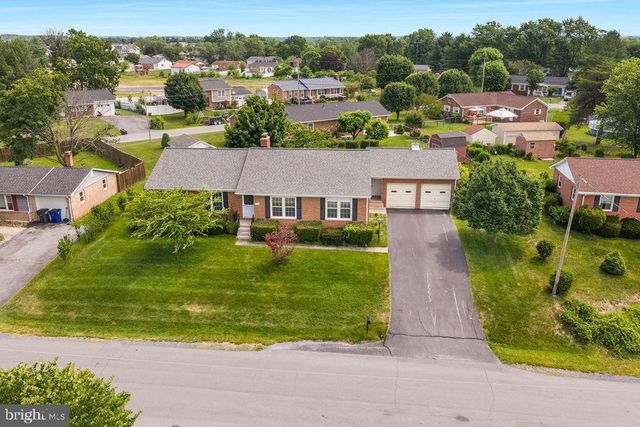 114 WILLIAMSON RD, Winchester, VA 22602