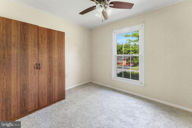 114 WILLIAMSON RD, Winchester, VA 22602