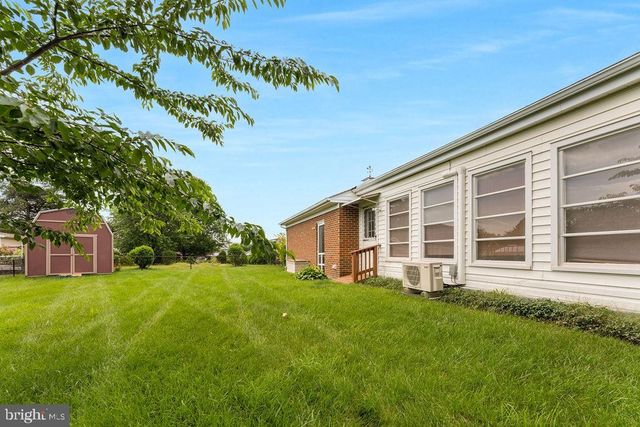 114 WILLIAMSON RD, Winchester, VA 22602