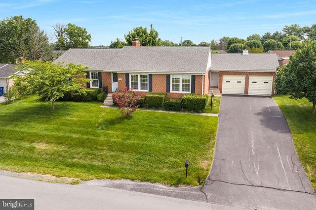 114 WILLIAMSON RD, Winchester, VA 22602