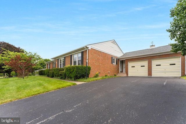 114 WILLIAMSON RD, Winchester, VA 22602