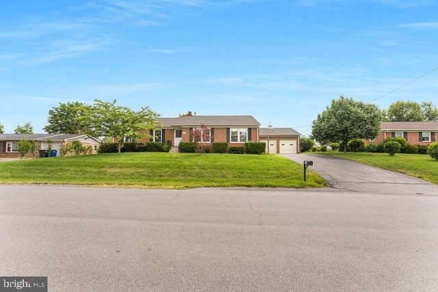 114 WILLIAMSON RD, Winchester, VA 22602