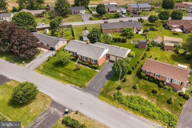 114 WILLIAMSON RD, Winchester, VA 22602