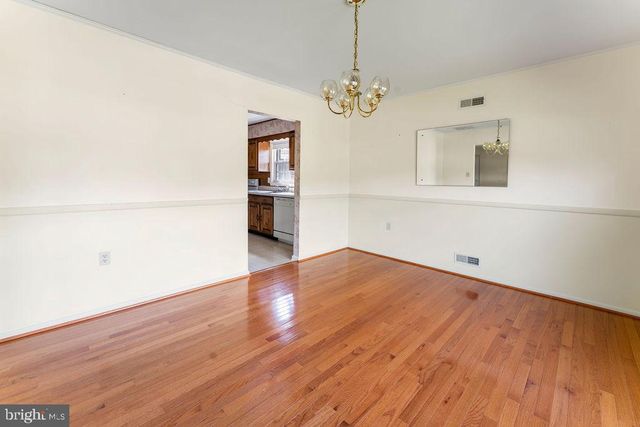 114 WILLIAMSON RD, Winchester, VA 22602