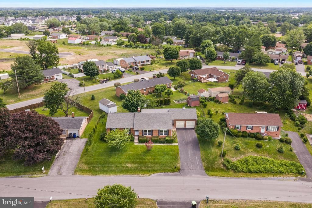114 WILLIAMSON RD, Winchester, VA 22602