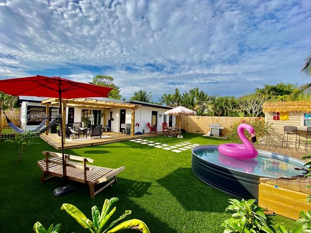 1512 NW 4th Ave, Fort Lauderdale, FL 33311