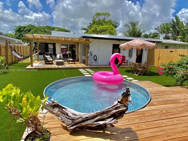 1512 NW 4th Ave, Fort Lauderdale, FL 33311