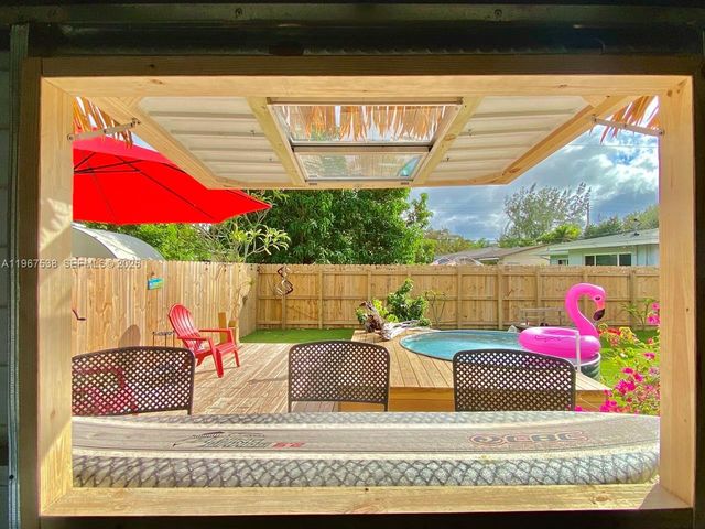 1512 NW 4th Ave, Fort Lauderdale, FL 33311