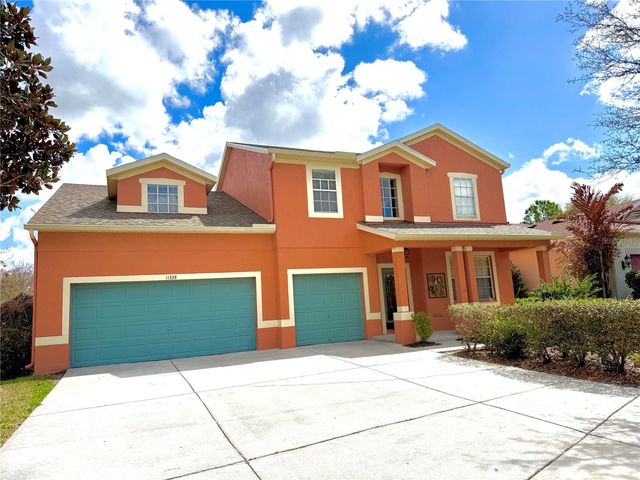 11338 LAUREL BROOK COURT, Riverview, FL 33569
