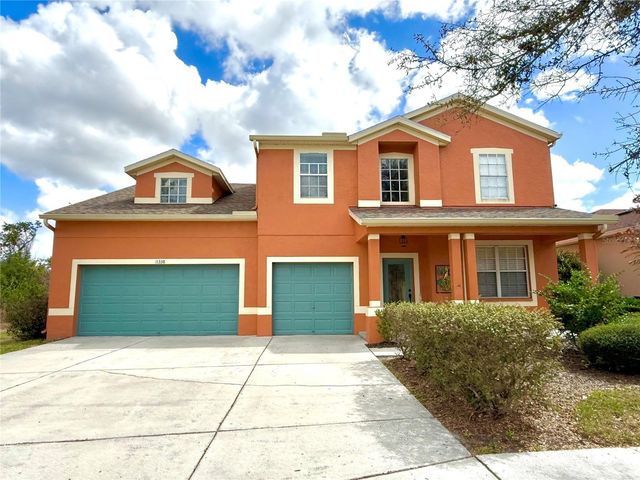 11338 LAUREL BROOK COURT, Riverview, FL 33569