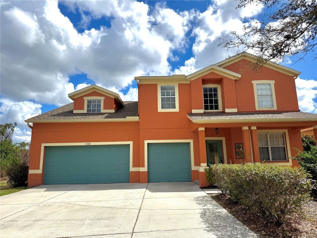 11338 LAUREL BROOK COURT, Riverview, FL 33569
